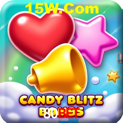 Game Providers 80bet