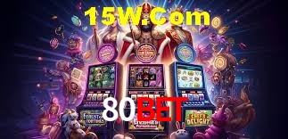 Live Casino 80bet