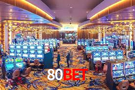 Programa VIP 80bet