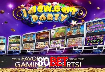 Weekend Specials 80bet