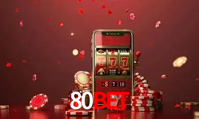 Benefícios da Conta 80bet