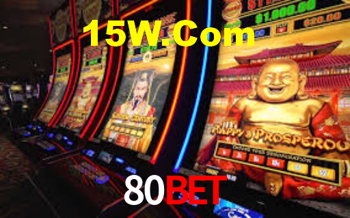 Premium Interface 80bet