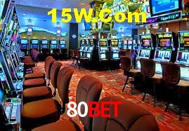 Game Statistics 80bet