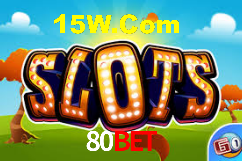 80bet.com