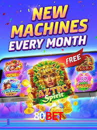 Game Providers 80bet