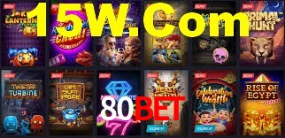 Sports Statistics 80bet