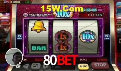 Experimente o Login Seguro Premium no 80bet