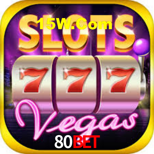 80bet App Interface