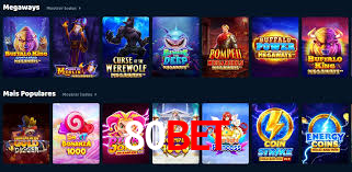 Spaceman Game 80bet