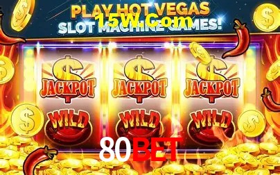 80bet: Seu Cassino Premiado com Pagamentos Rápidos