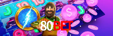 Welcome Bonus 80bet