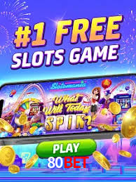 Games Directory 80bet