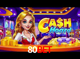 Live Casino 80bet