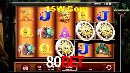 Integração de APIs 80bet