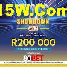Welcome Bonus 80bet