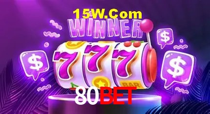 80bet.com