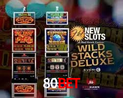 Crash Games Statistics 80bet