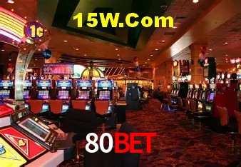 80bet - Registrar Site De Cassino - 80bet.com