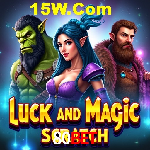 Descubra a Magia dos Jogos de Arcade no 80bet