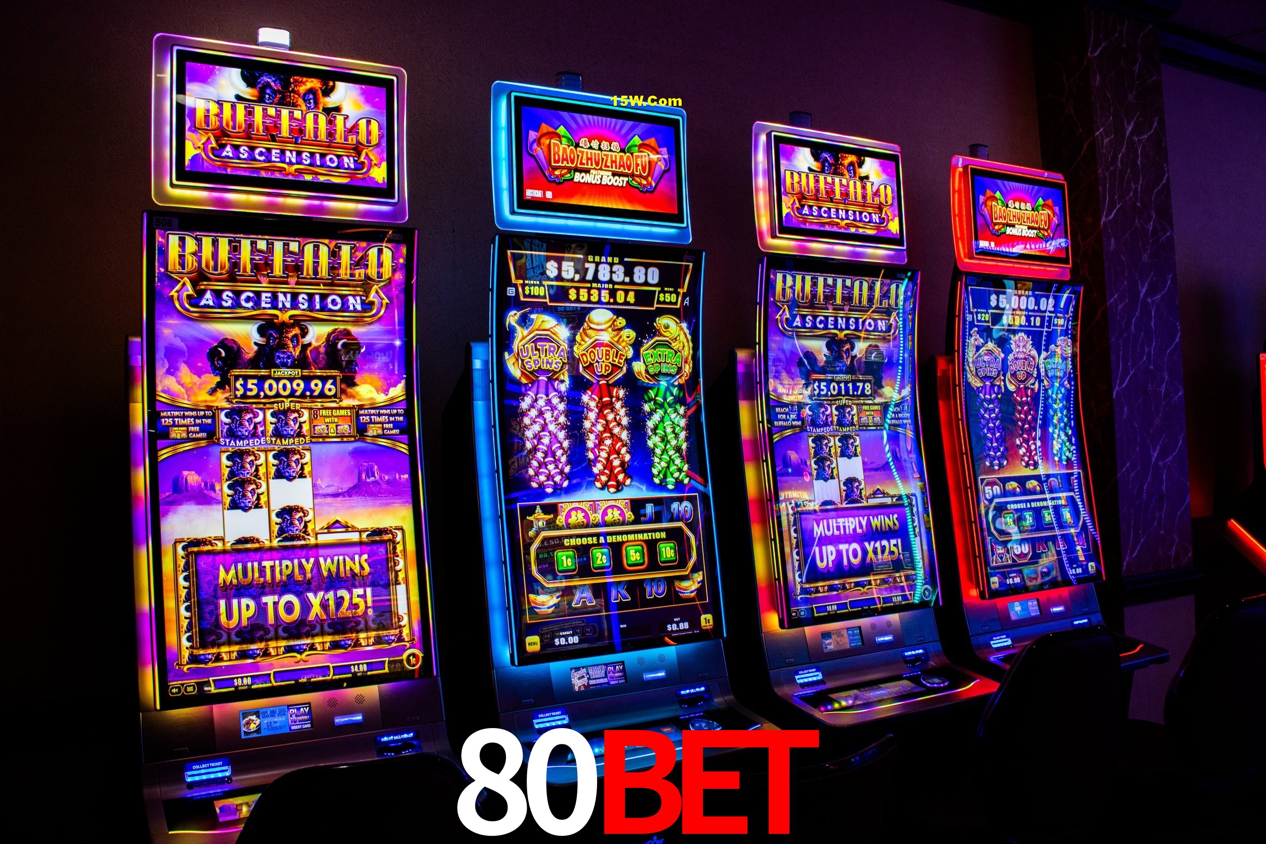 Quick Registration 80bet
