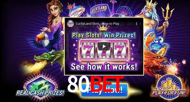 Sistemas de Segurança 80bet
