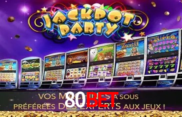 80bet login