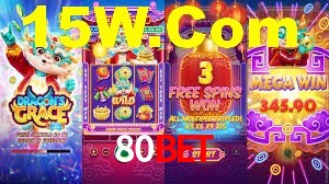 Live Casino 80bet
