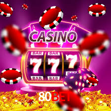 Daily Bonuses 80bet