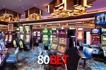 80bet login