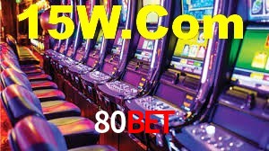 Tournaments 80bet