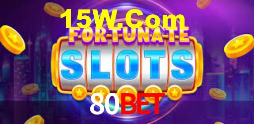 80bet login