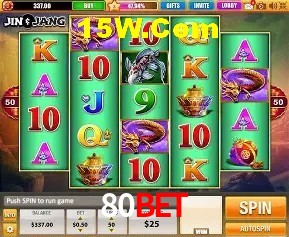 cassino 80bet