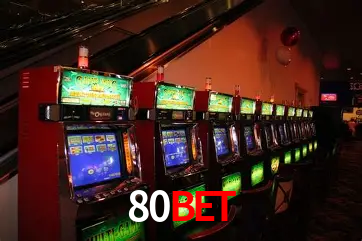 Promoção Relâmpago 80bet