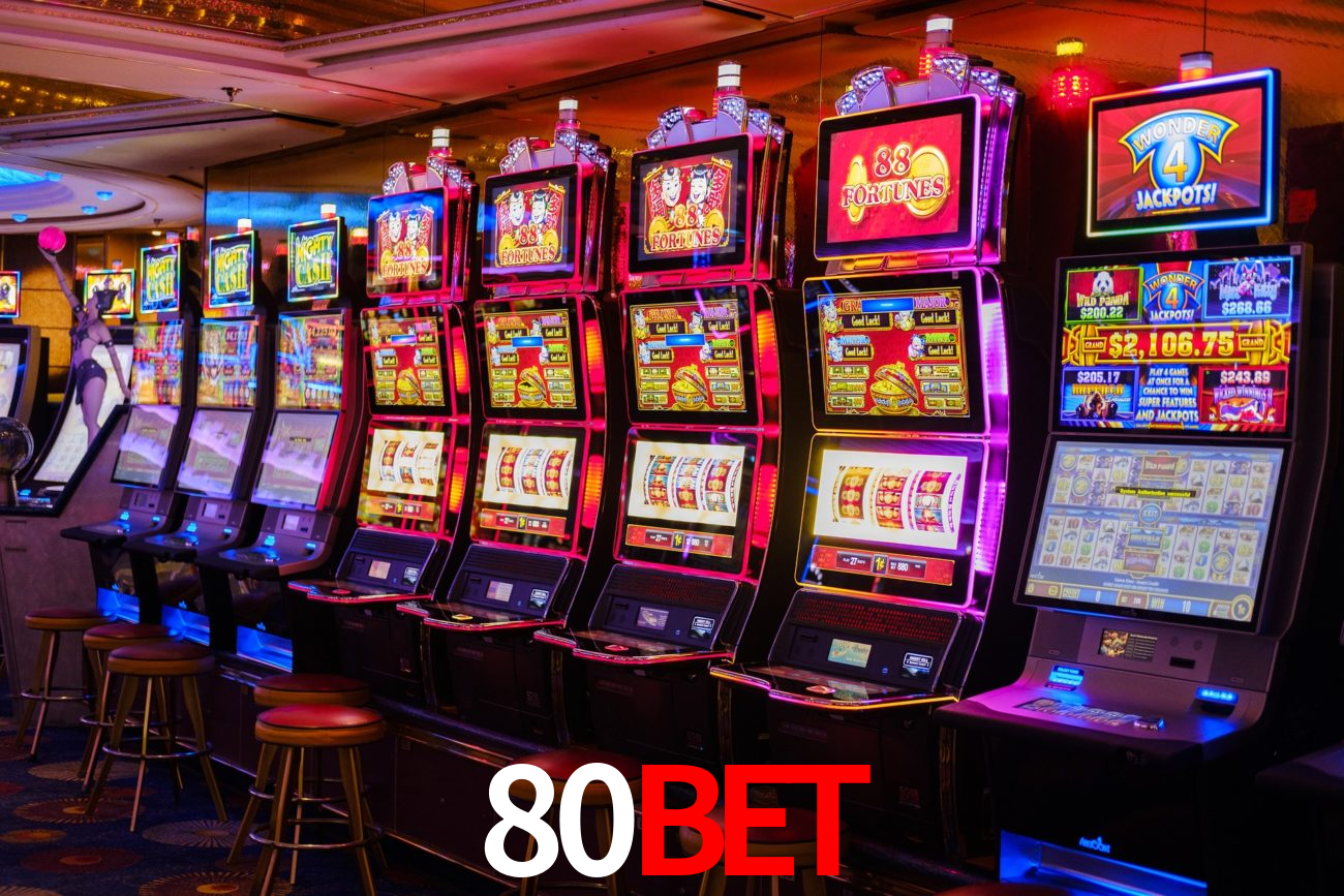 2FA Security 80bet